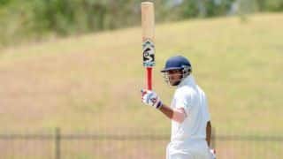 India U-19 vs Sri Lanka U-19: Pavan Shah registers highest score by an Indian in Youth Tests